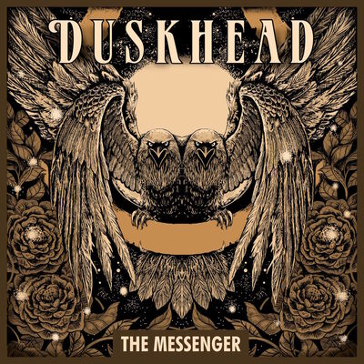 Duskhead - The Messenger